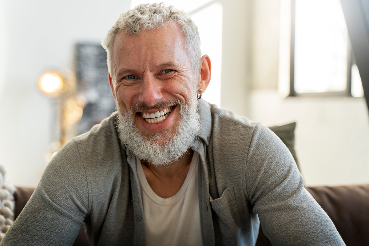 Testosterone Replacement Therapy for Men In Testosterone Replacement Therapy Clinic In Fullerton